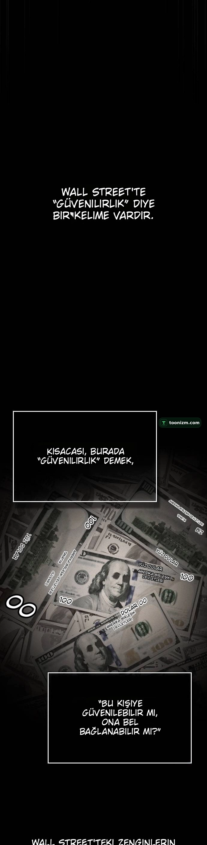 The Dying Wall Street Genius Bölüm 7 sayfa 16