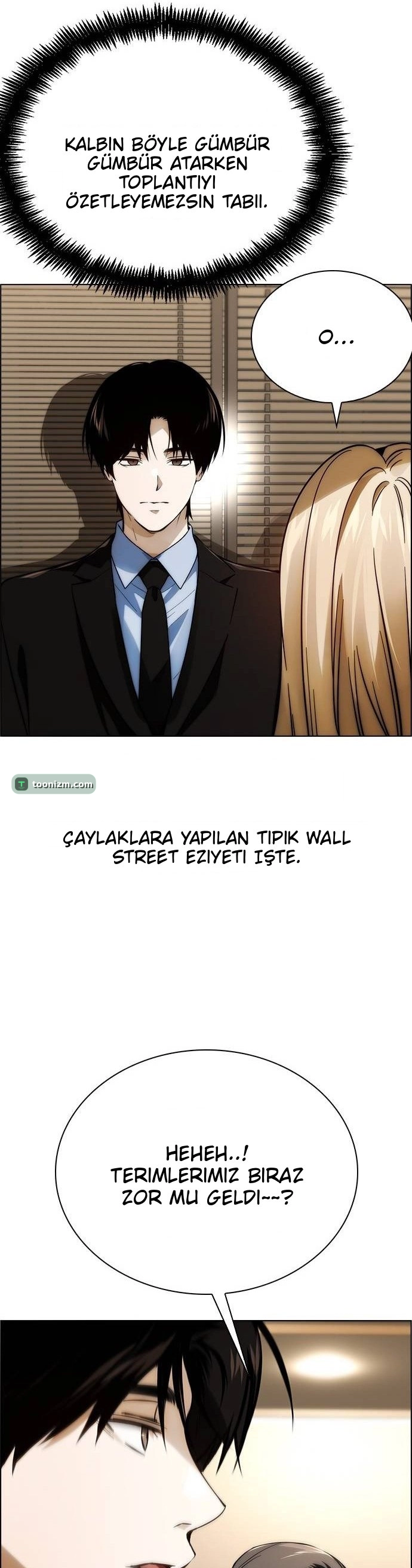 The Dying Wall Street Genius Bölüm 7 sayfa 22