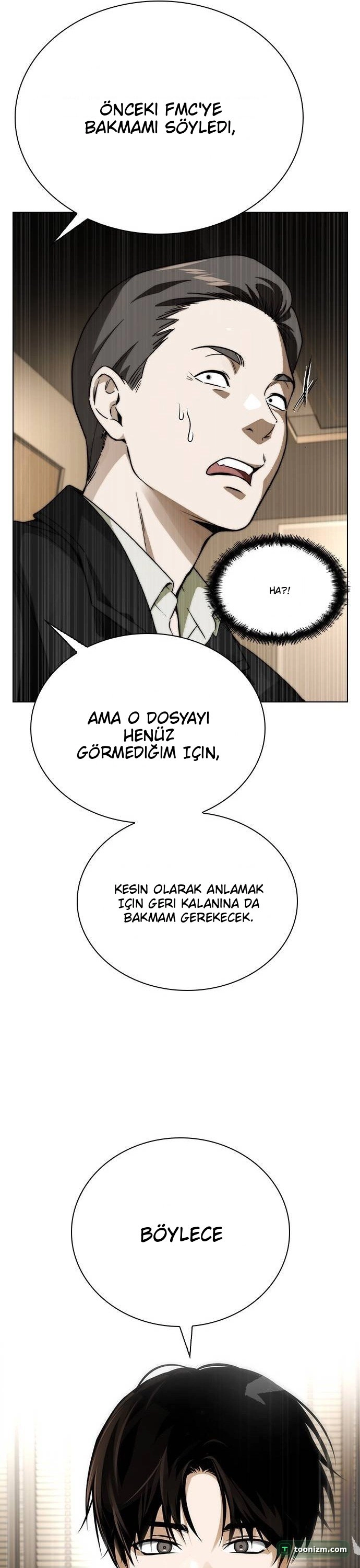 The Dying Wall Street Genius Bölüm 7 sayfa 25