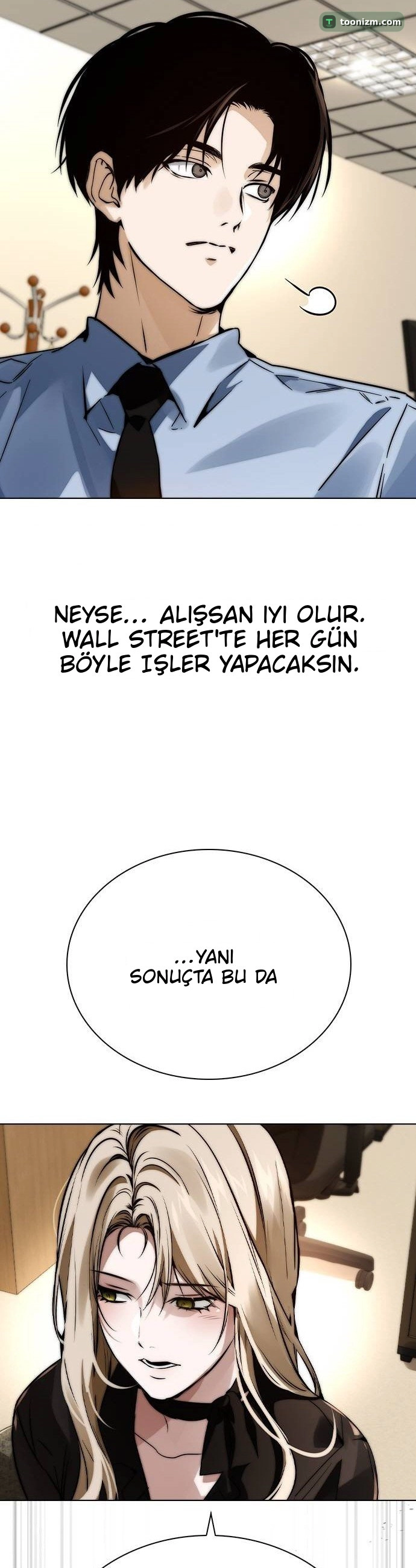 The Dying Wall Street Genius Bölüm 7 sayfa 38