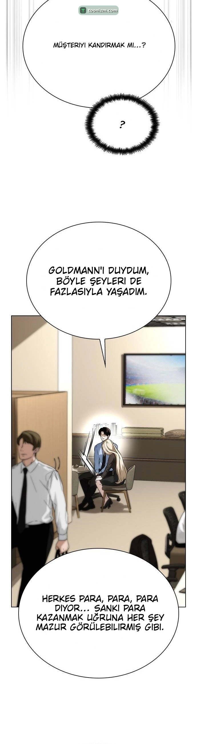 The Dying Wall Street Genius Bölüm 7 sayfa 39
