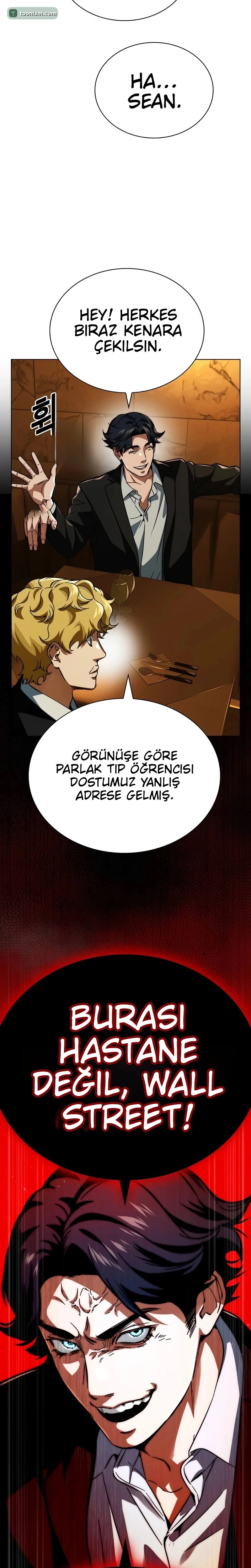 The Dying Wall Street Genius Bölüm 5 sayfa 11