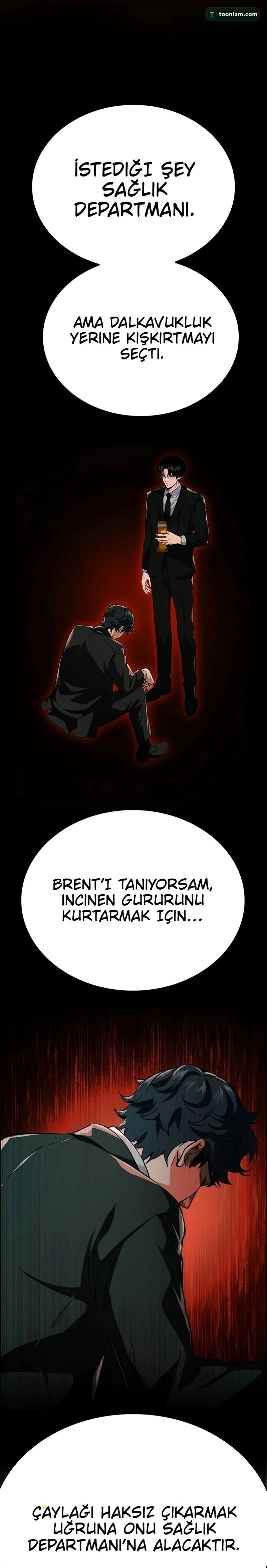 The Dying Wall Street Genius Bölüm 5 sayfa 18