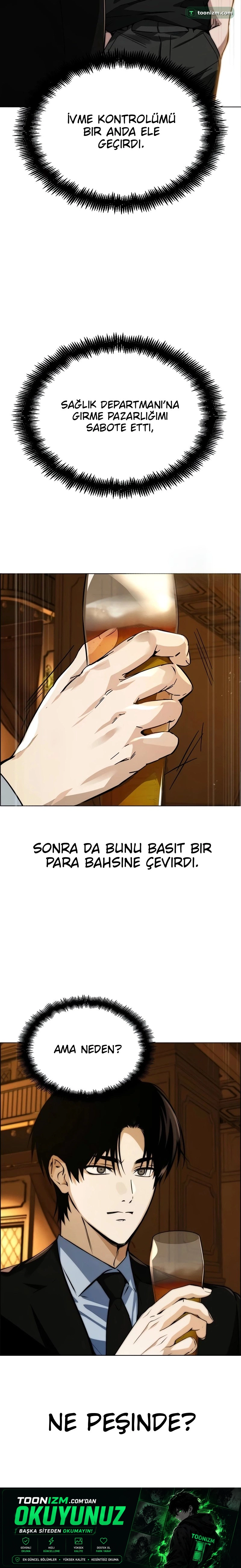 The Dying Wall Street Genius Bölüm 5 sayfa 36