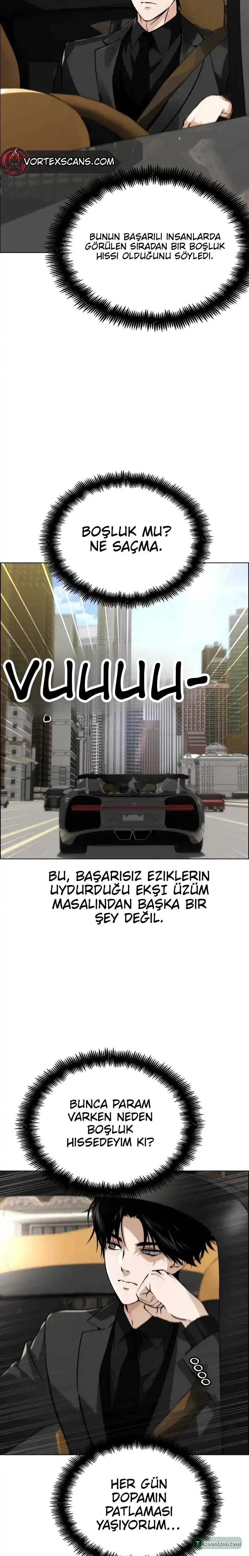 The Dying Wall Street Genius Bölüm 2 sayfa 15