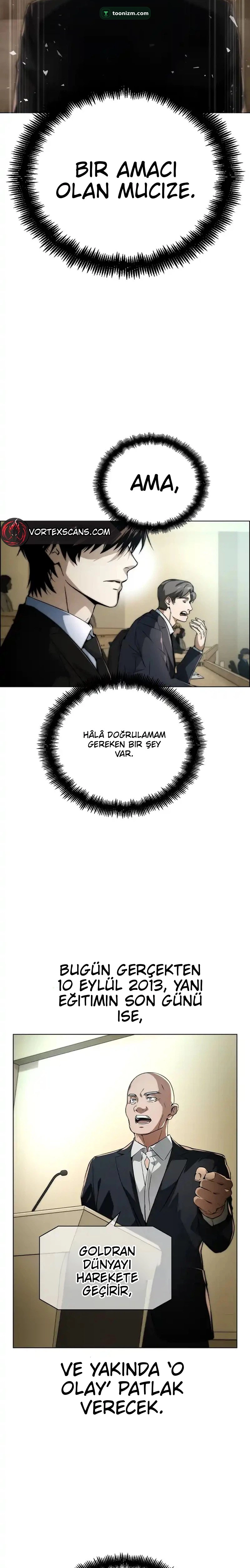 The Dying Wall Street Genius Bölüm 2 sayfa 39
