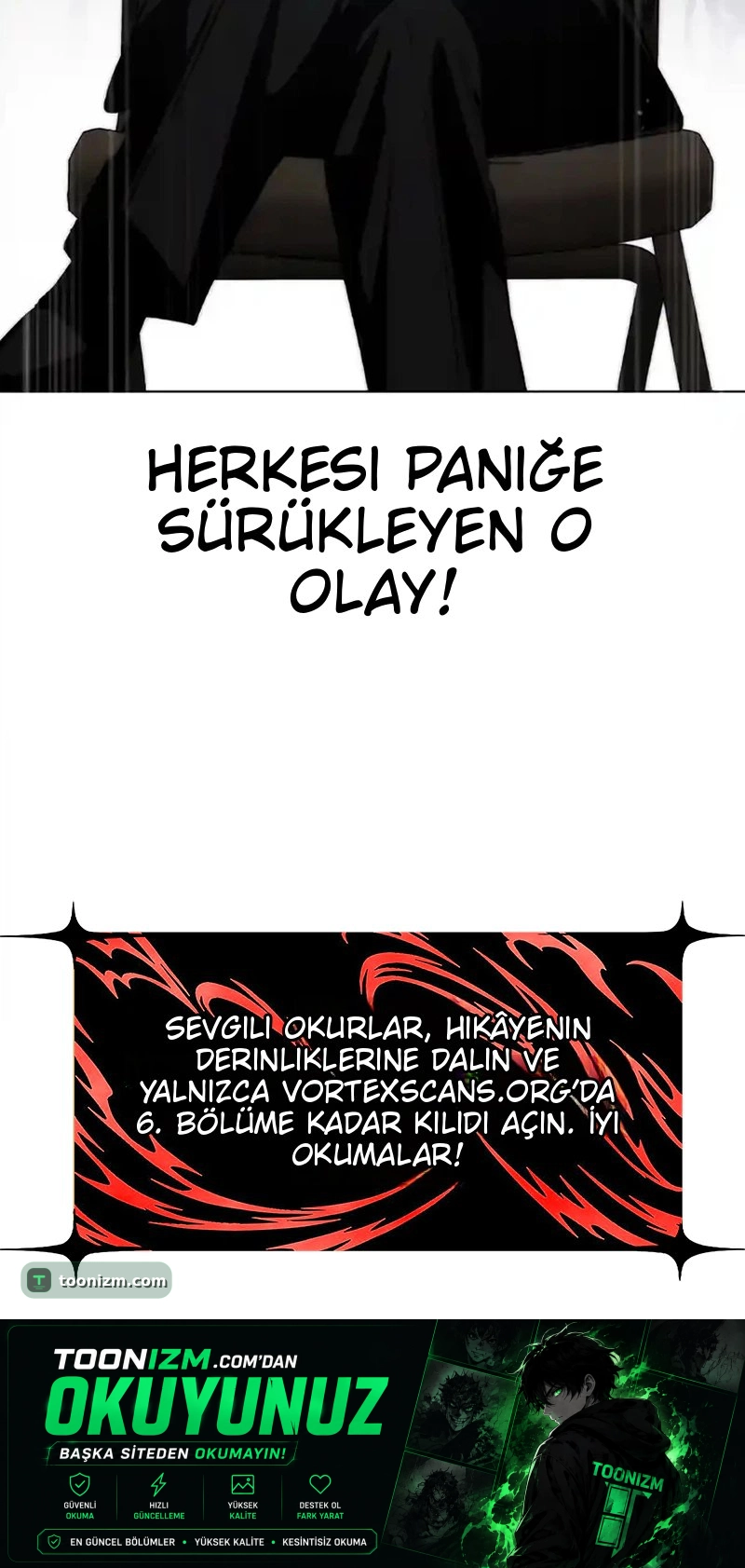 The Dying Wall Street Genius Bölüm 2 sayfa 43