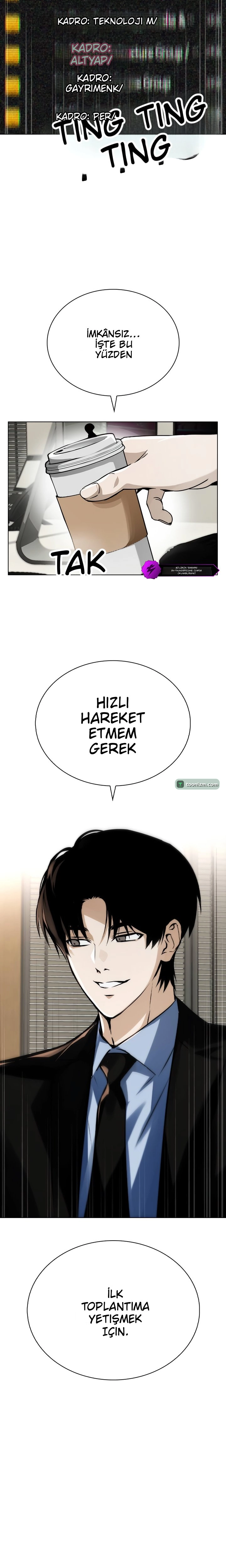 The Dying Wall Street Genius Bölüm 6 sayfa 22