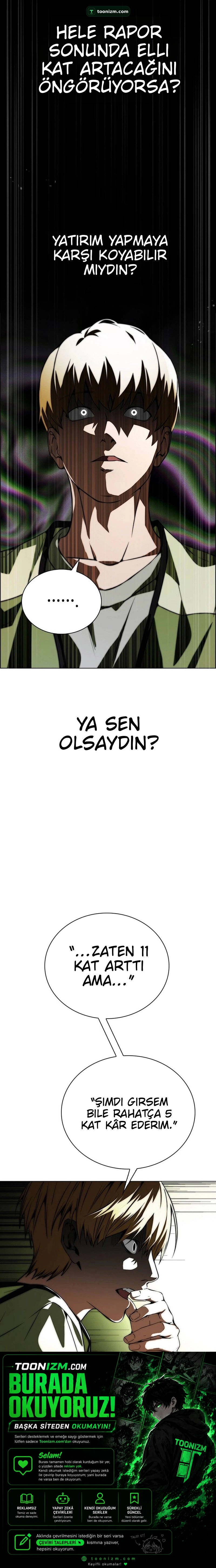 The Dying Wall Street Genius Bölüm 1 sayfa 7