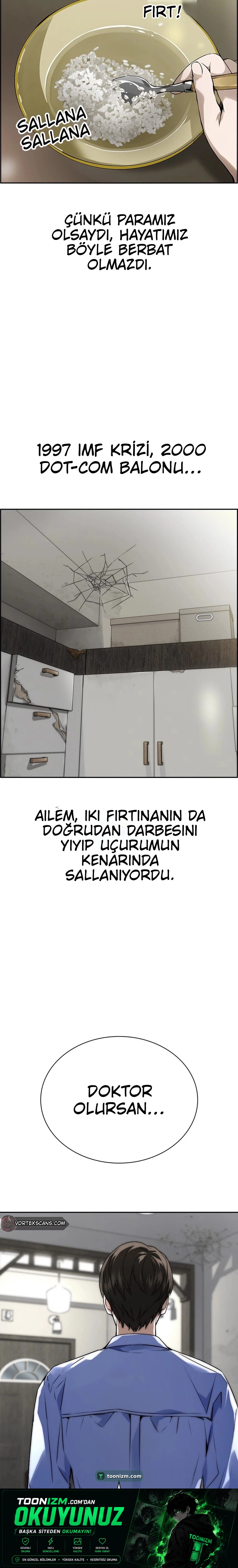 The Dying Wall Street Genius Bölüm 1 sayfa 17
