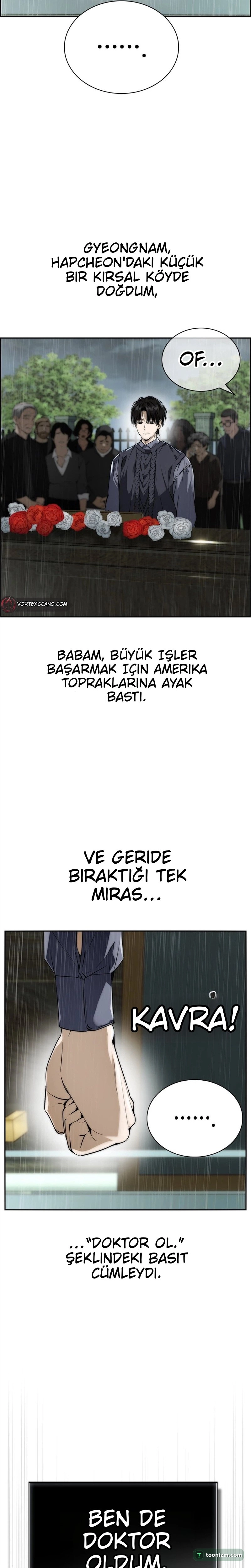 The Dying Wall Street Genius Bölüm 1 sayfa 19
