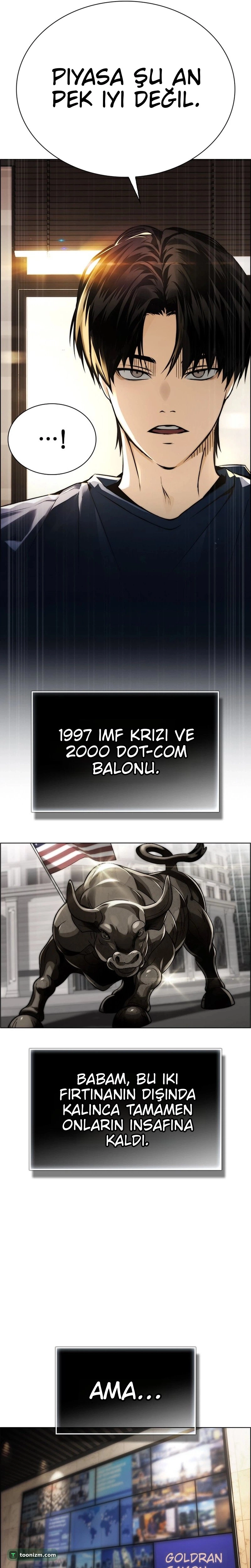 The Dying Wall Street Genius Bölüm 1 sayfa 31