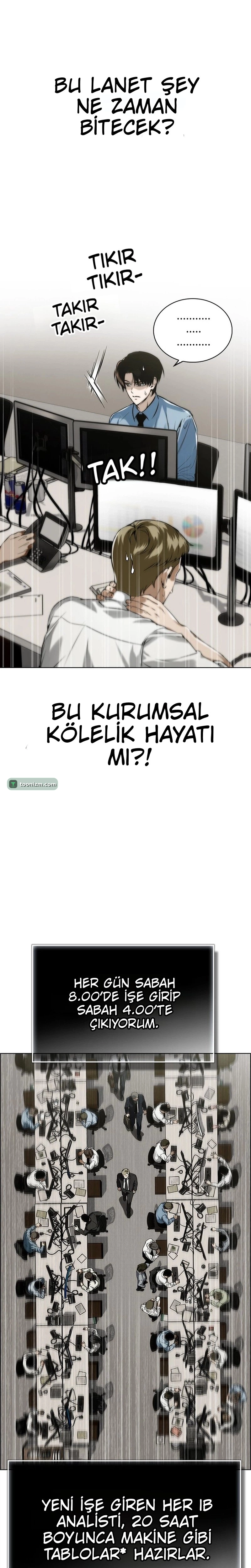 The Dying Wall Street Genius Bölüm 1 sayfa 34