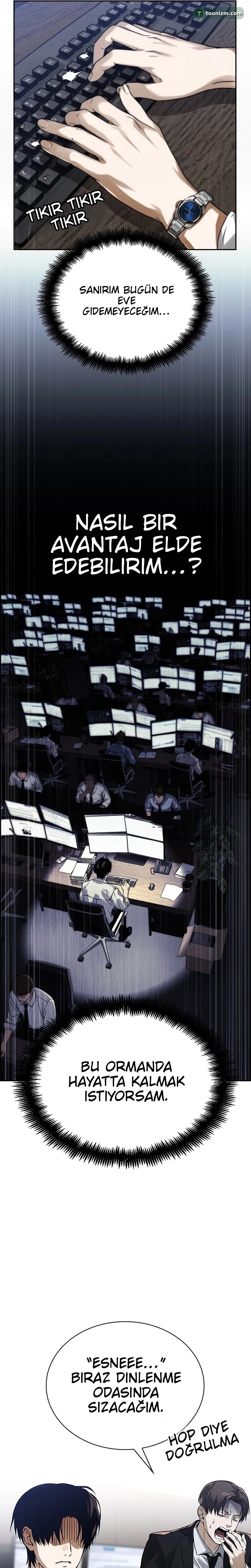 The Dying Wall Street Genius Bölüm 1 sayfa 43