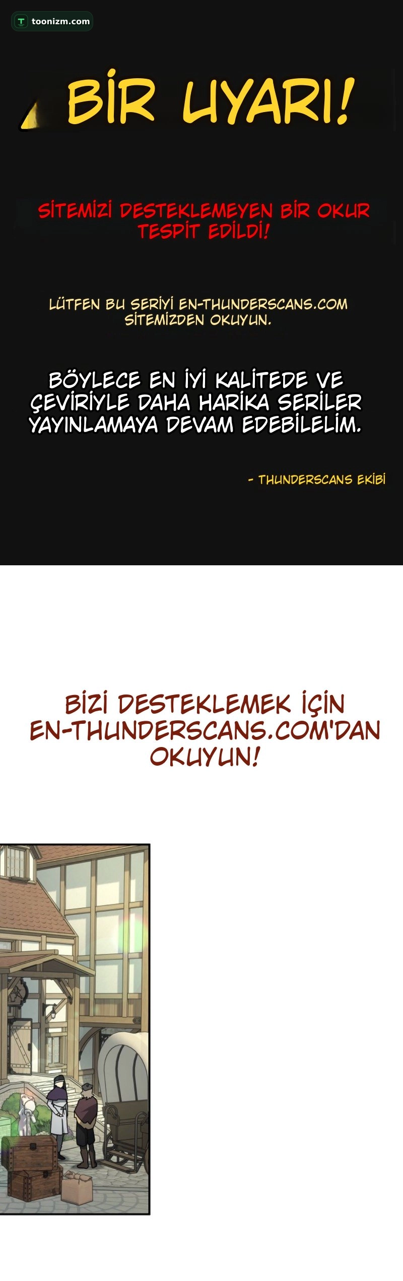 The Genius Professor Wants an Easy Life Bölüm 19 sayfa 1