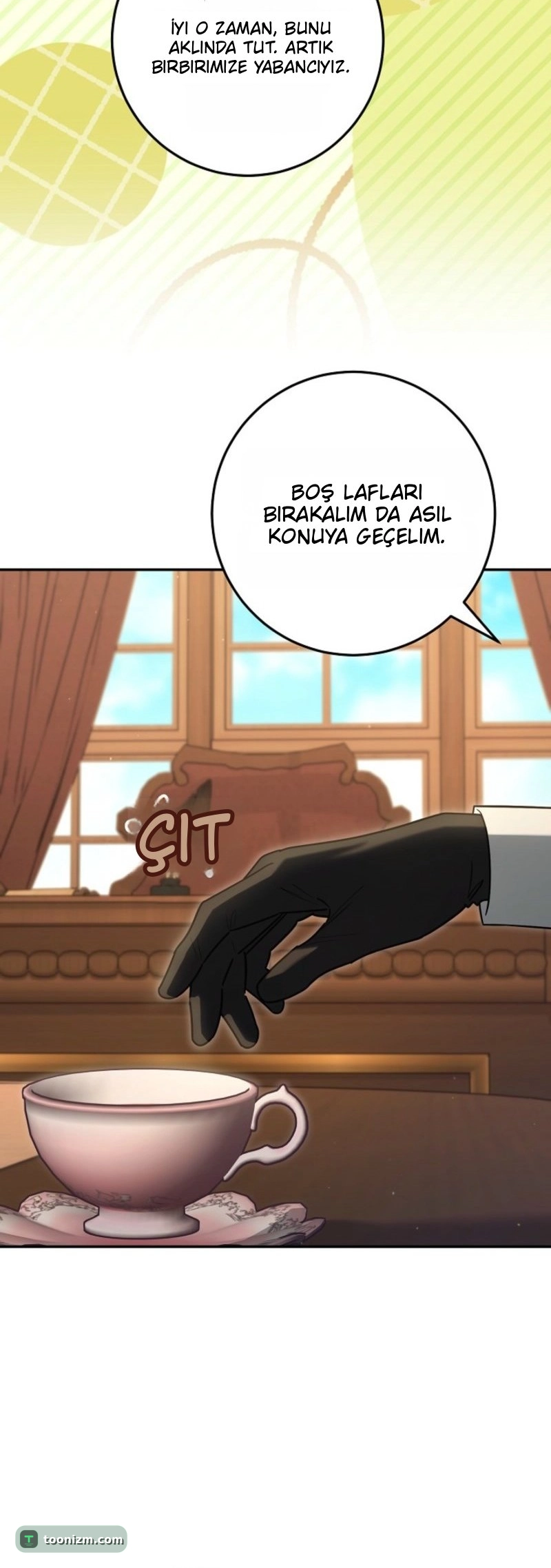 The Genius Professor Wants an Easy Life Bölüm 19 sayfa 21