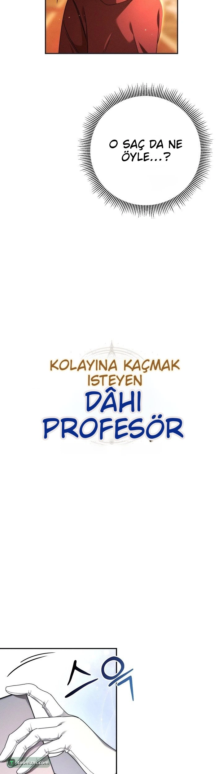 The Genius Professor Wants an Easy Life Bölüm 4 sayfa 4