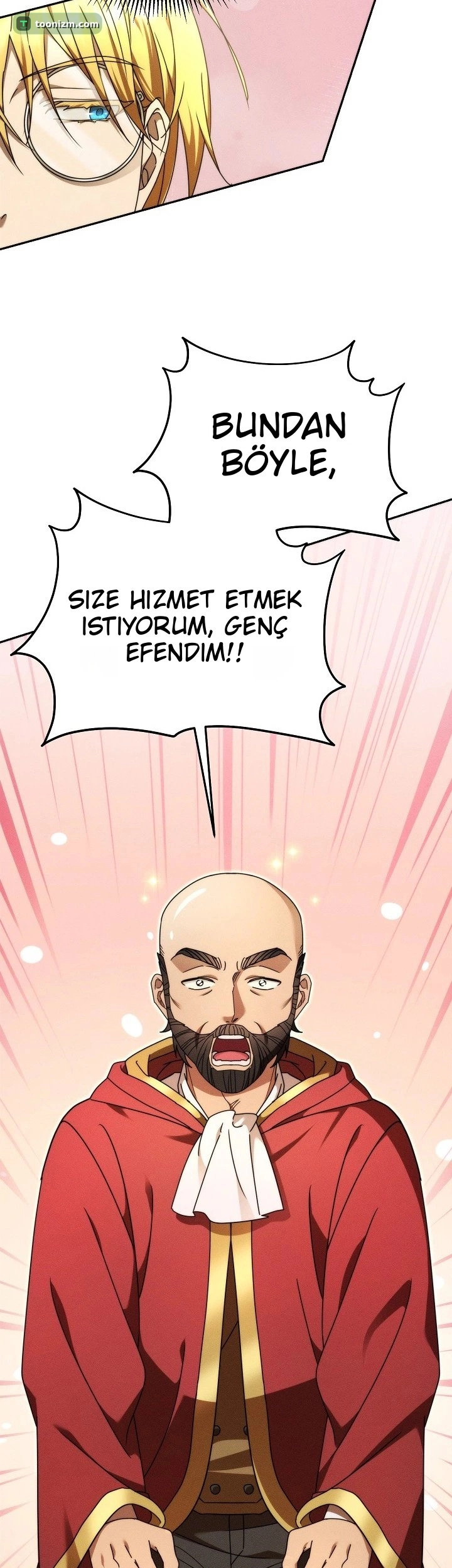 The Genius Professor Wants an Easy Life Bölüm 4 sayfa 9