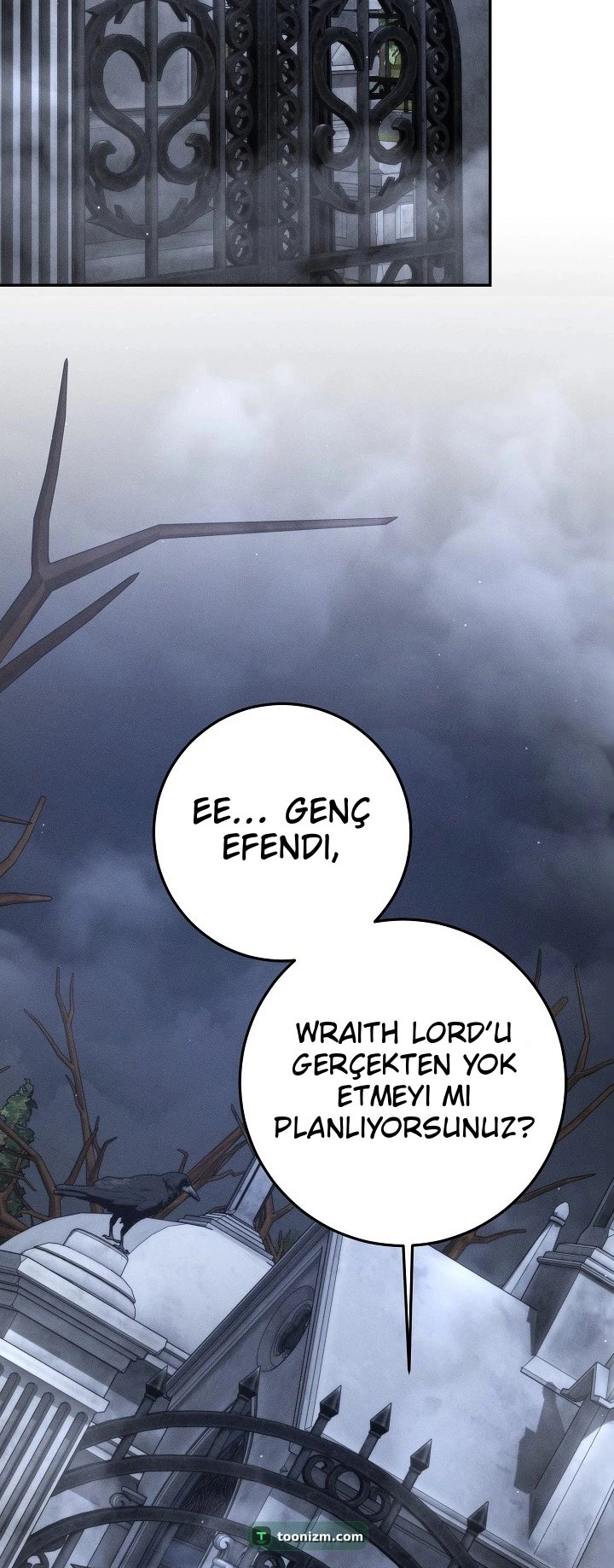 The Genius Professor Wants an Easy Life Bölüm 4 sayfa 16