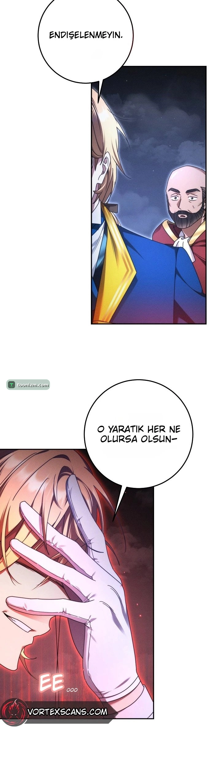 The Genius Professor Wants an Easy Life Bölüm 4 sayfa 21