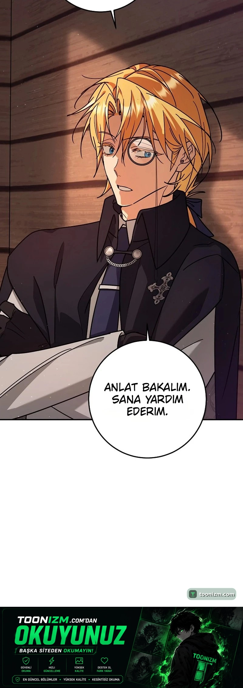 The Genius Professor Wants an Easy Life Bölüm 18 sayfa 41