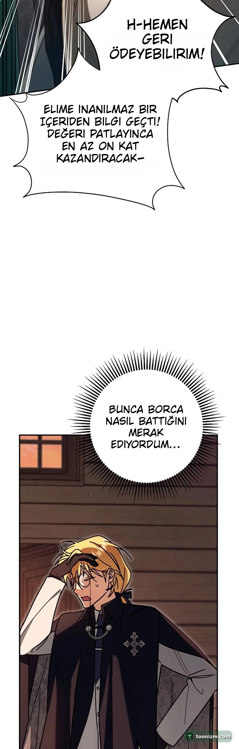 The Genius Professor Wants an Easy Life Bölüm 18 sayfa 44