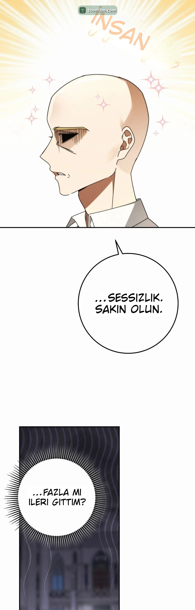 The Genius Professor Wants an Easy Life Bölüm 7 sayfa 44