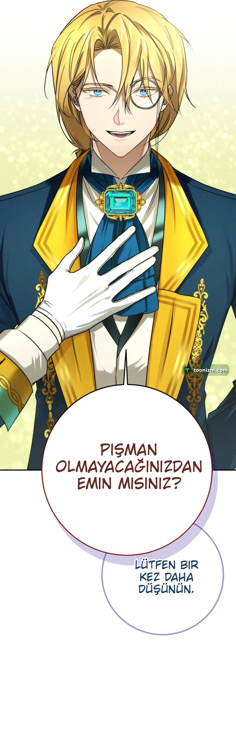 The Genius Professor Wants an Easy Life Bölüm 2 sayfa 8