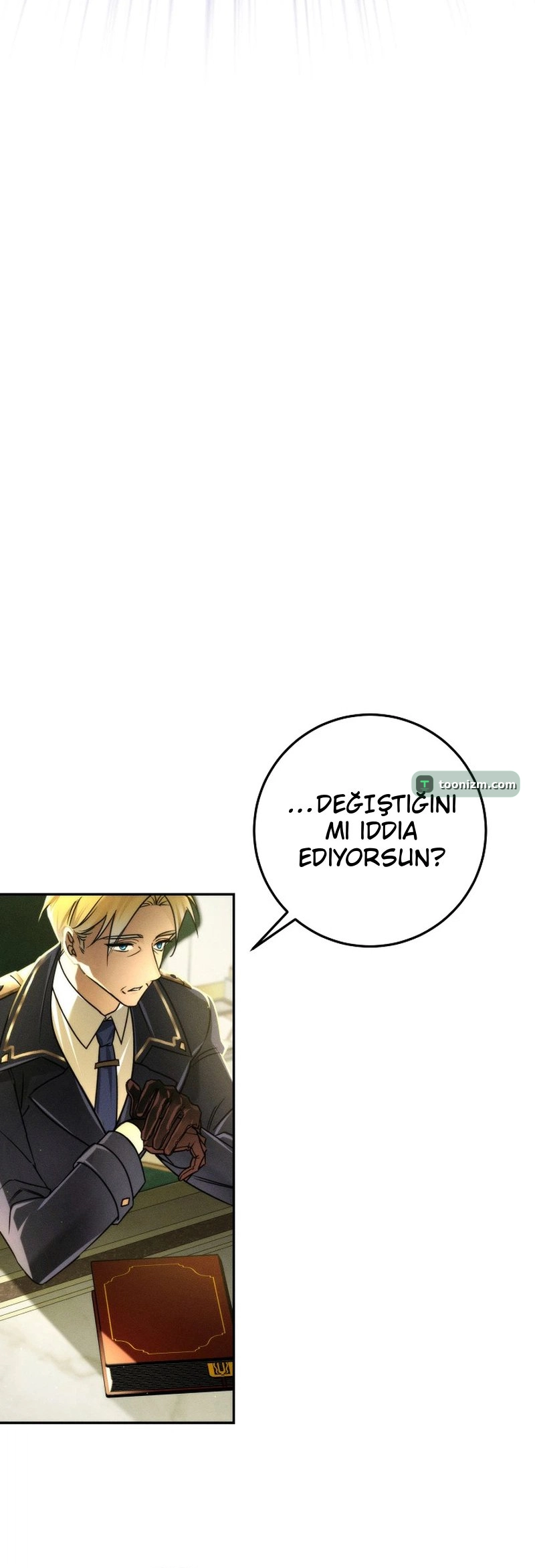 The Genius Professor Wants an Easy Life Bölüm 2 sayfa 13