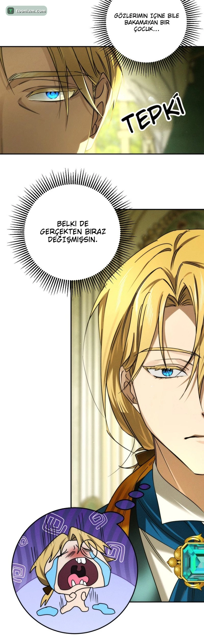 The Genius Professor Wants an Easy Life Bölüm 2 sayfa 15