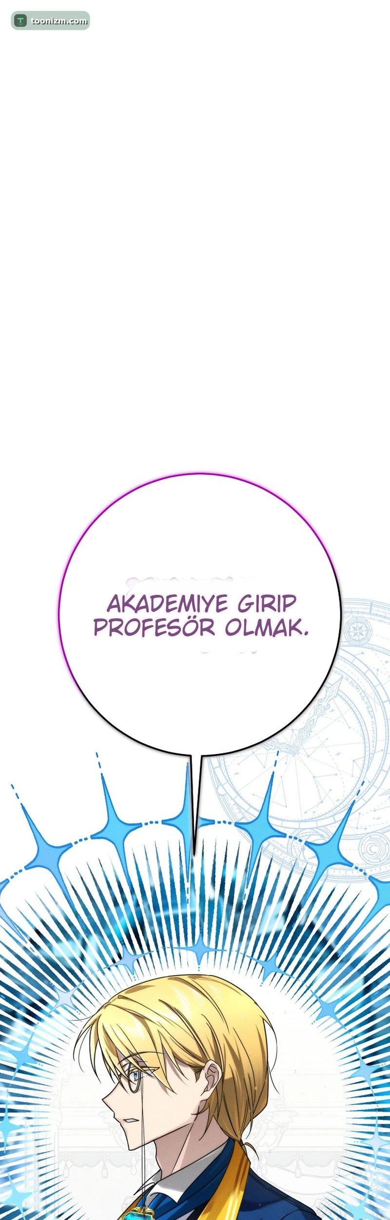 The Genius Professor Wants an Easy Life Bölüm 2 sayfa 20