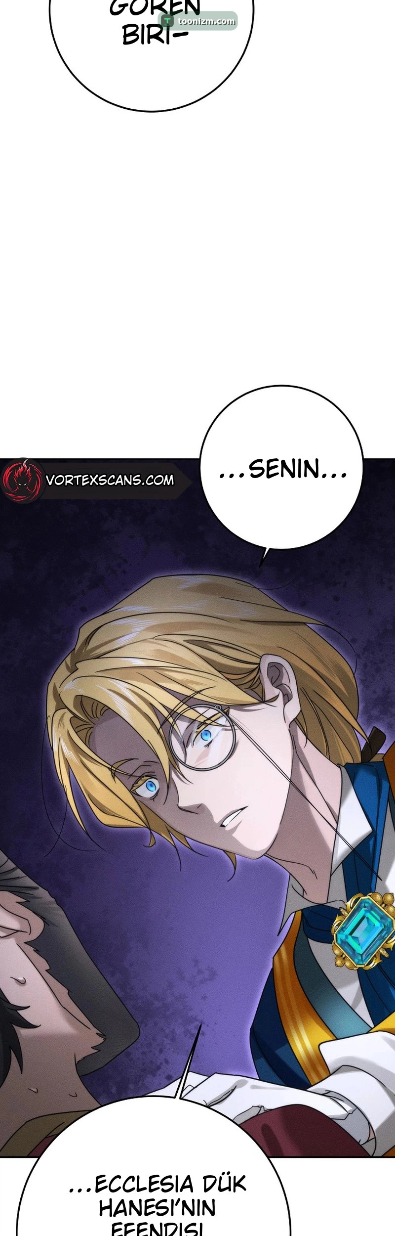 The Genius Professor Wants an Easy Life Bölüm 2 sayfa 57