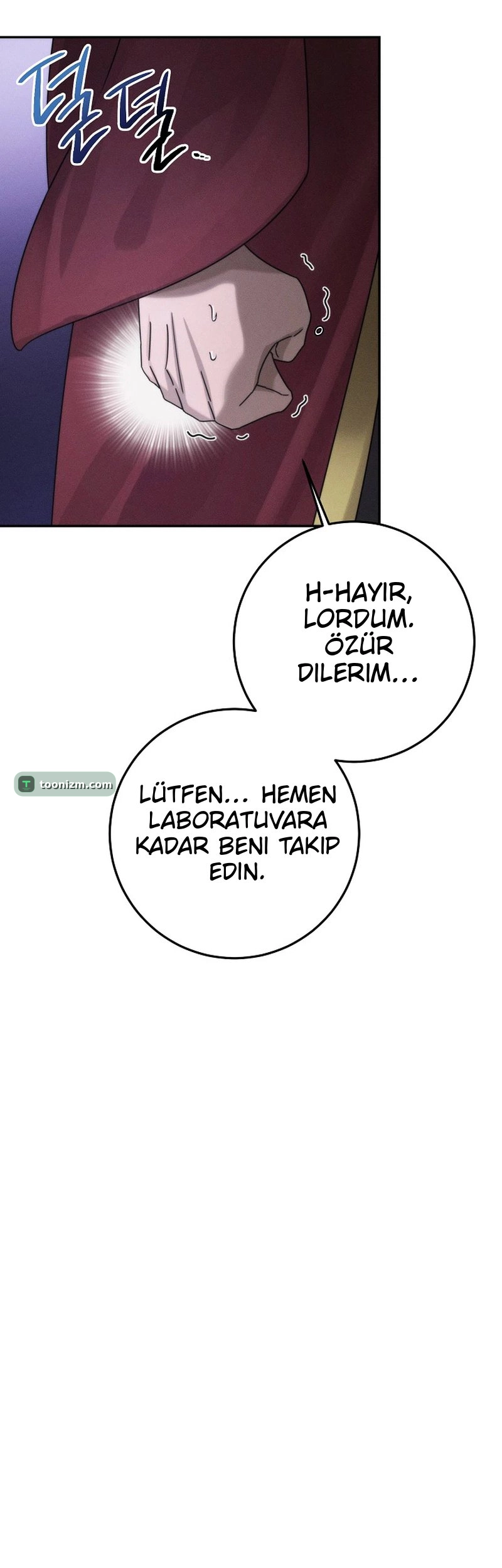 The Genius Professor Wants an Easy Life Bölüm 2 sayfa 59