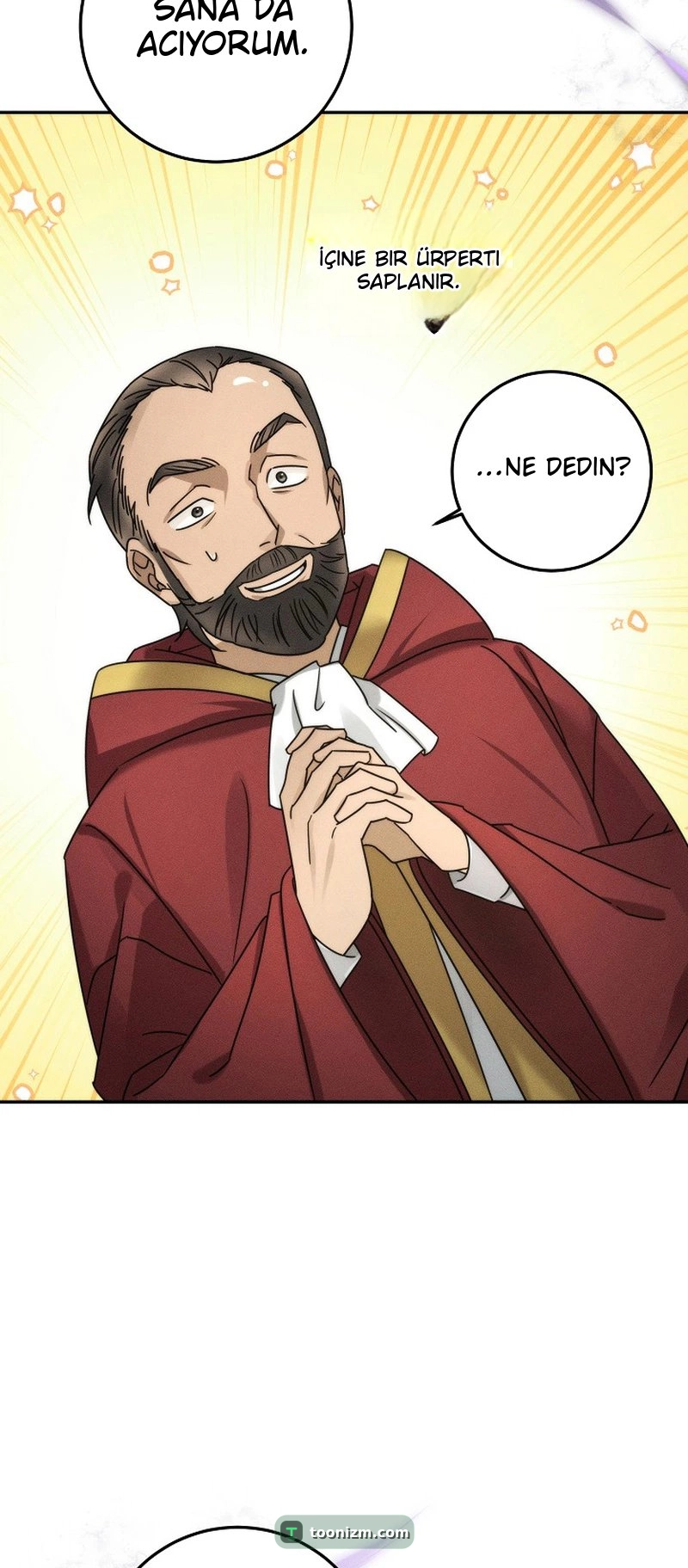 The Genius Professor Wants an Easy Life Bölüm 2 sayfa 65