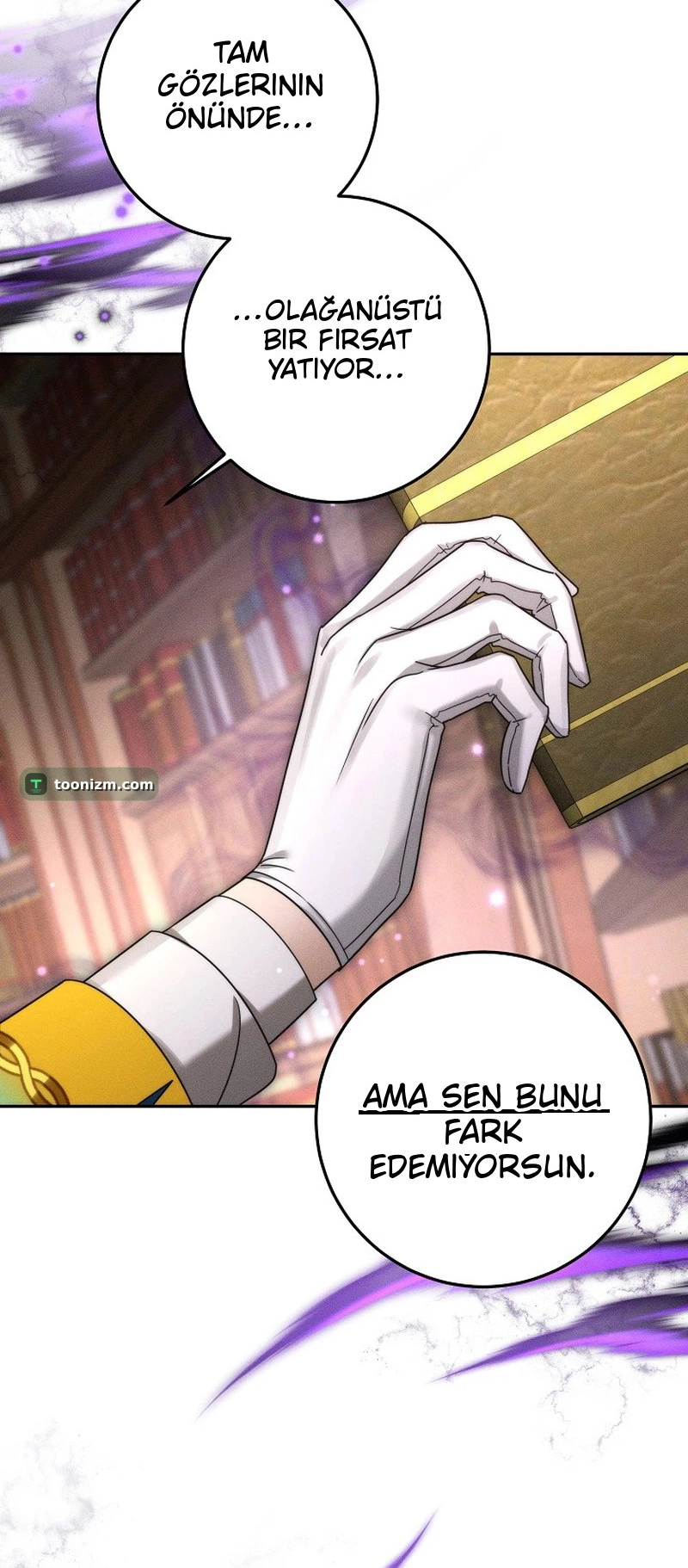 The Genius Professor Wants an Easy Life Bölüm 2 sayfa 66