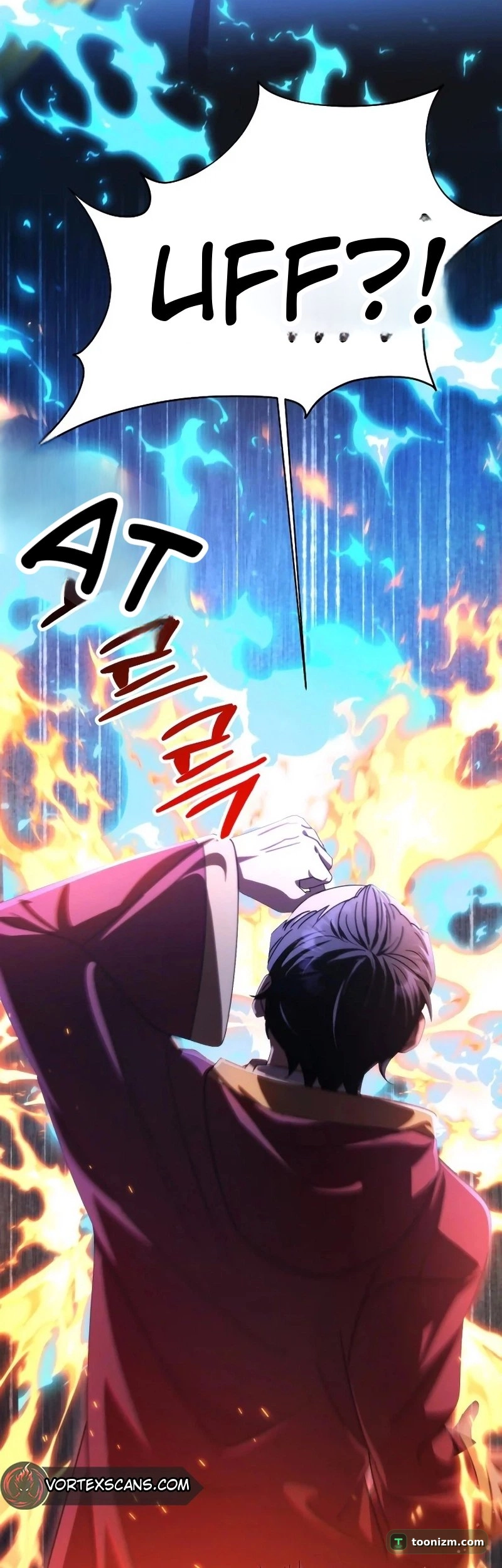The Genius Professor Wants an Easy Life Bölüm 3 sayfa 29