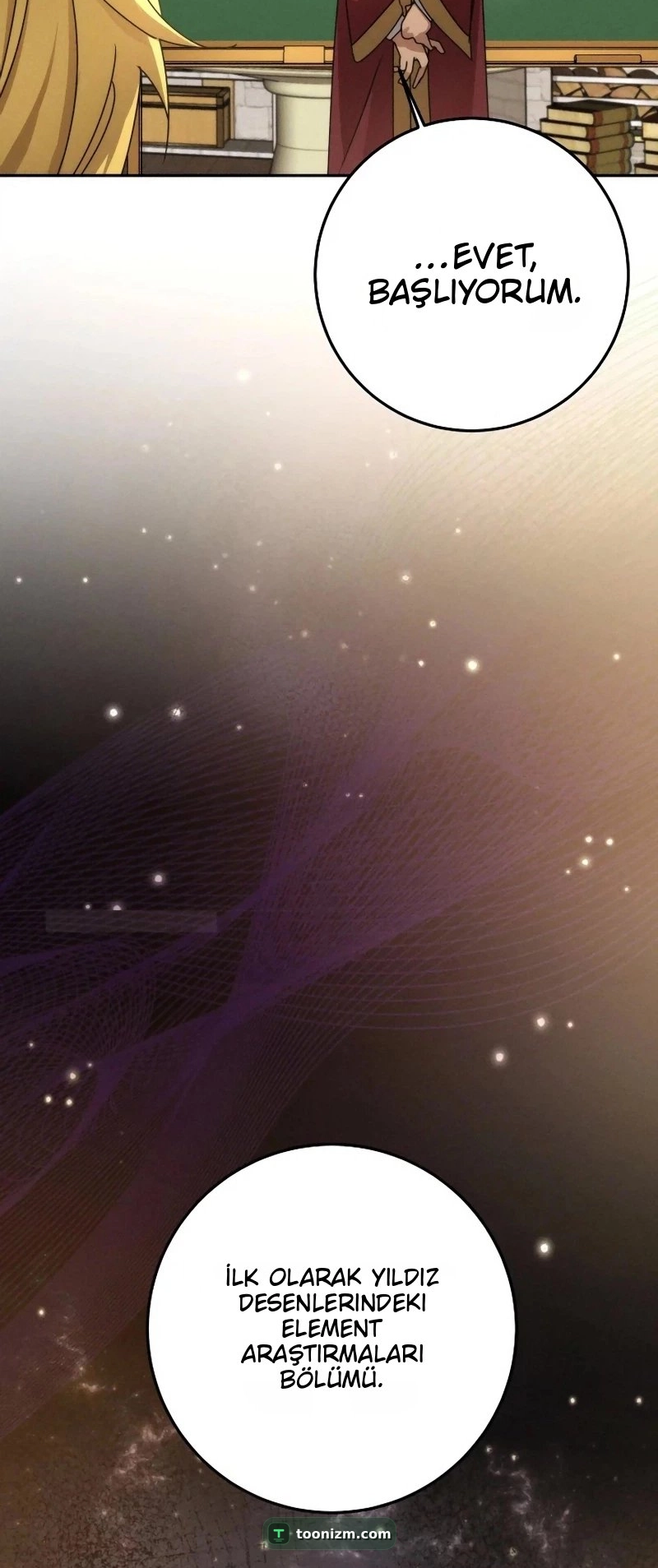 The Genius Professor Wants an Easy Life Bölüm 3 sayfa 40