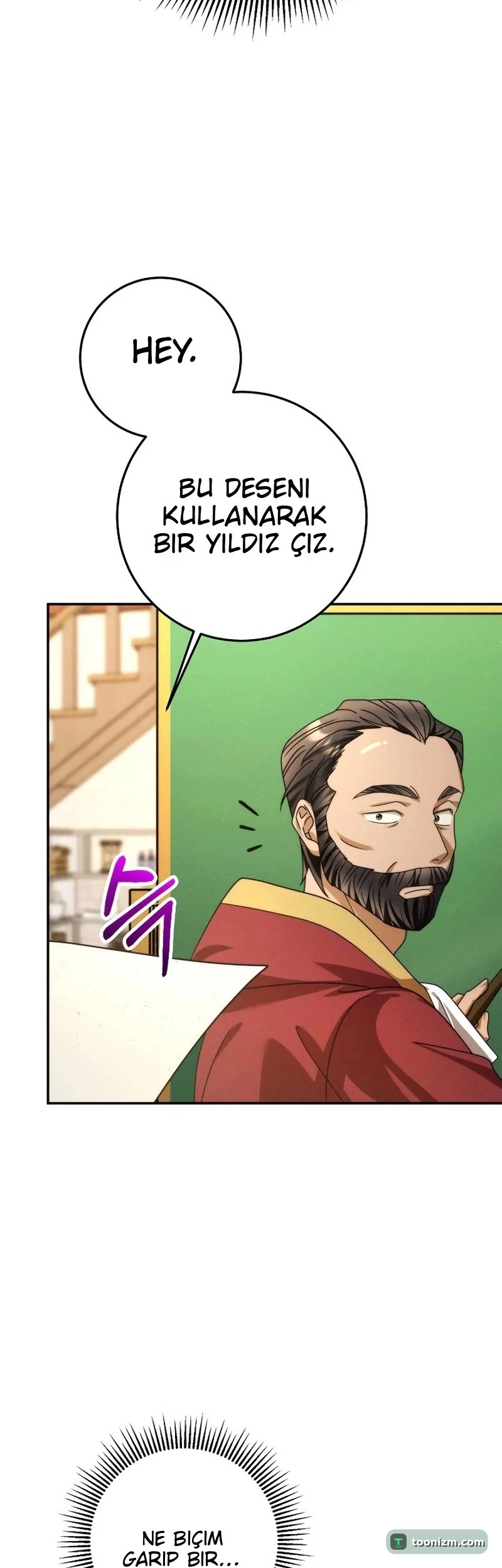 The Genius Professor Wants an Easy Life Bölüm 3 sayfa 49