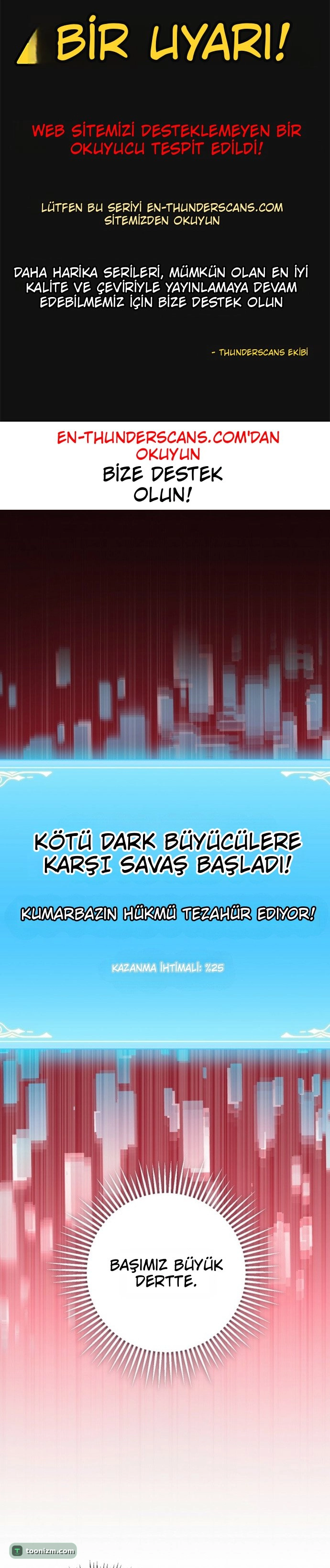 The Genius Professor Wants an Easy Life Bölüm 20 sayfa 1