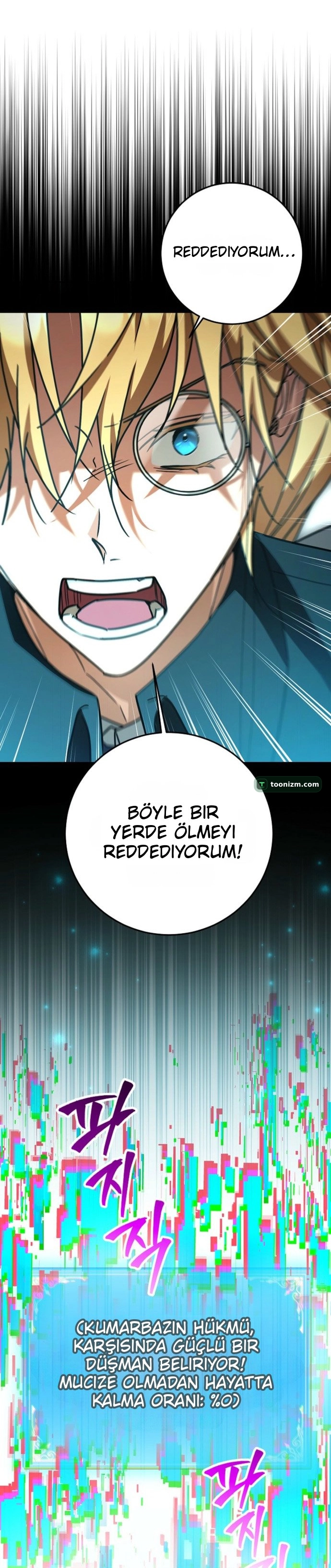 The Genius Professor Wants an Easy Life Bölüm 20 sayfa 33