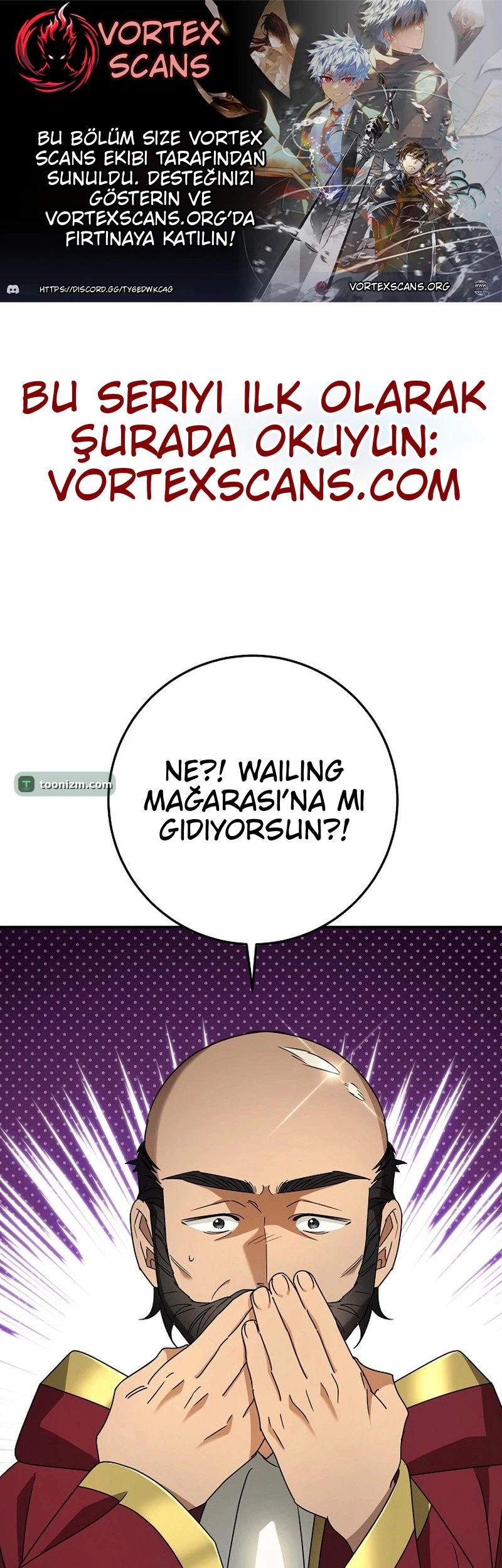 The Genius Professor Wants an Easy Life Bölüm 9 sayfa 1