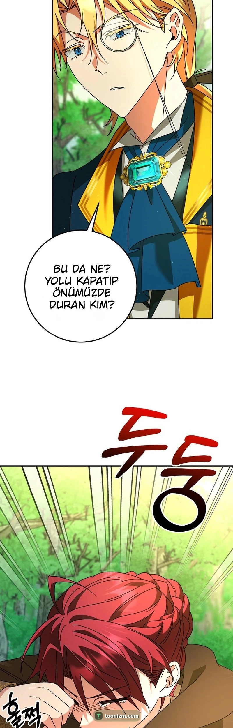 The Genius Professor Wants an Easy Life Bölüm 9 sayfa 8
