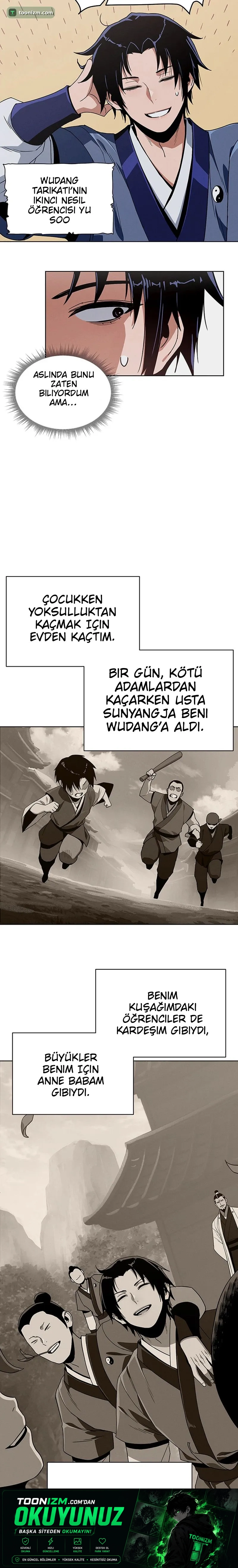 The Heavenly Demon’s Apocalypse Bölüm 1 sayfa 5