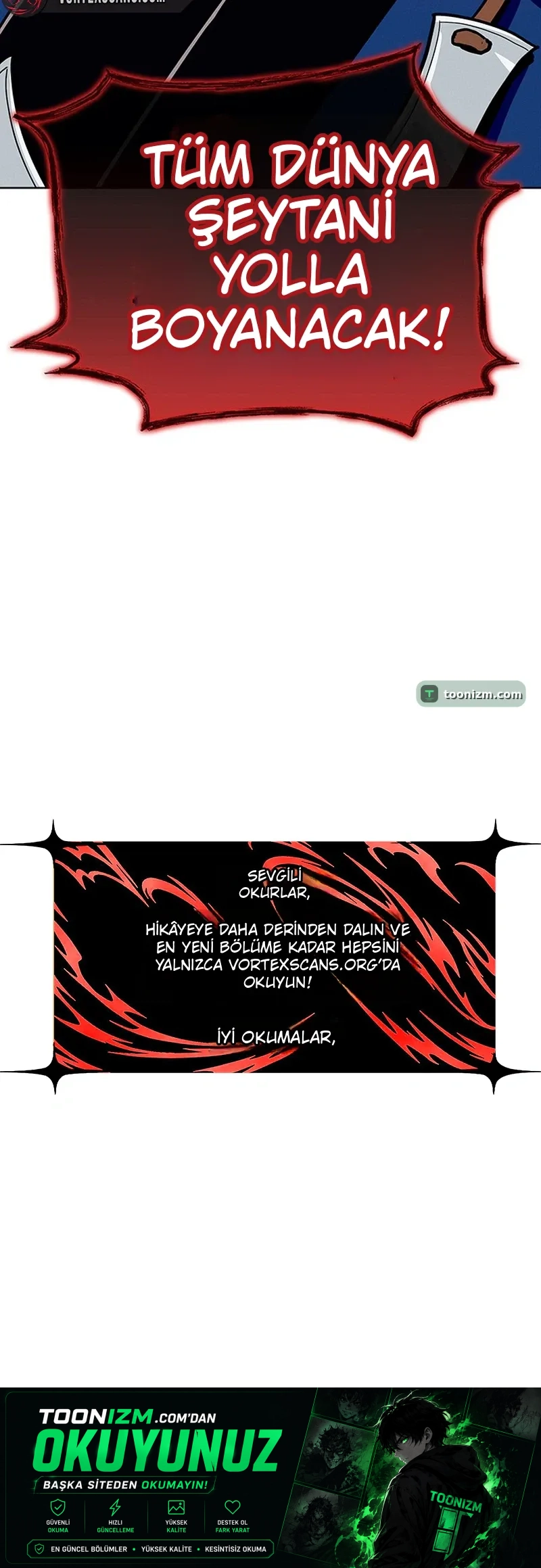 The Heavenly Demon’s Apocalypse Bölüm 1 sayfa 41