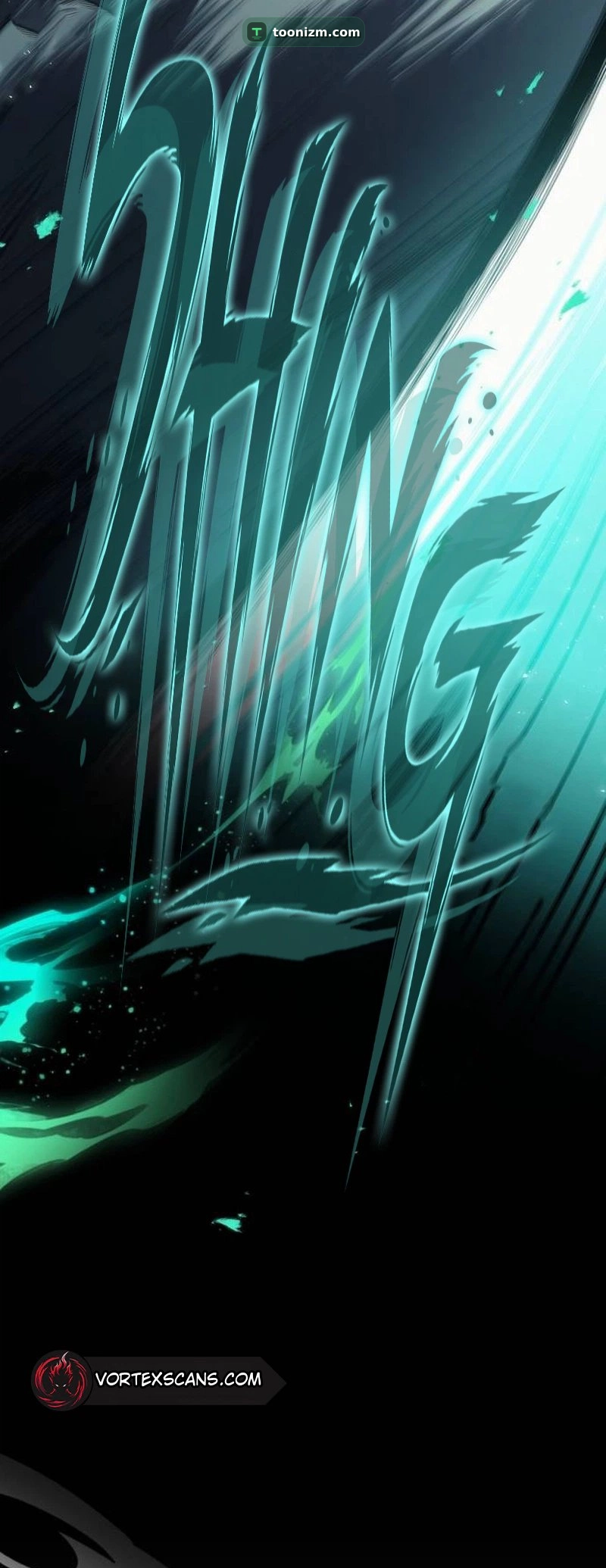 The Limitless Germ Necromancer Bölüm 10 sayfa 24