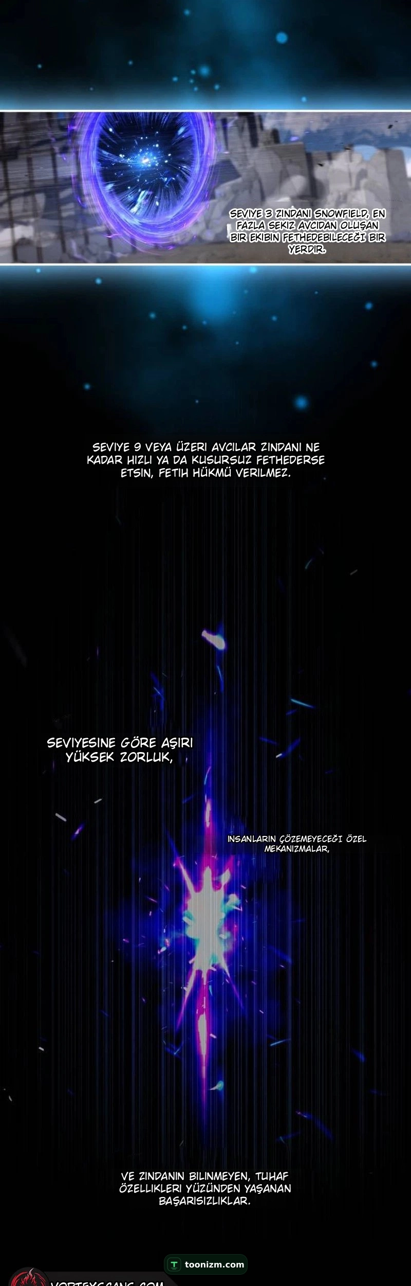 The Limitless Germ Necromancer Bölüm 10 sayfa 38