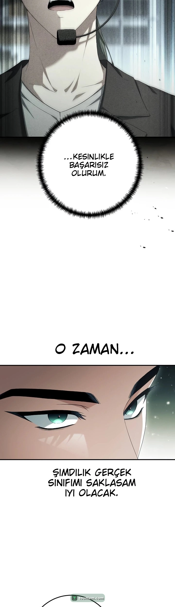 The Limitless Germ Necromancer Bölüm 3 sayfa 7