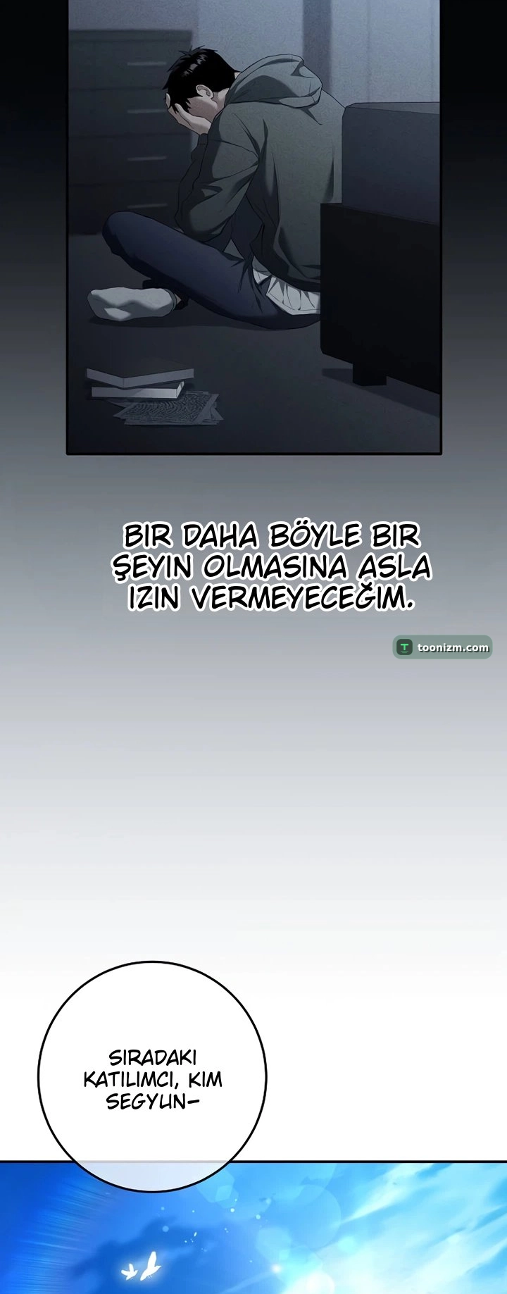 The Limitless Germ Necromancer Bölüm 3 sayfa 51