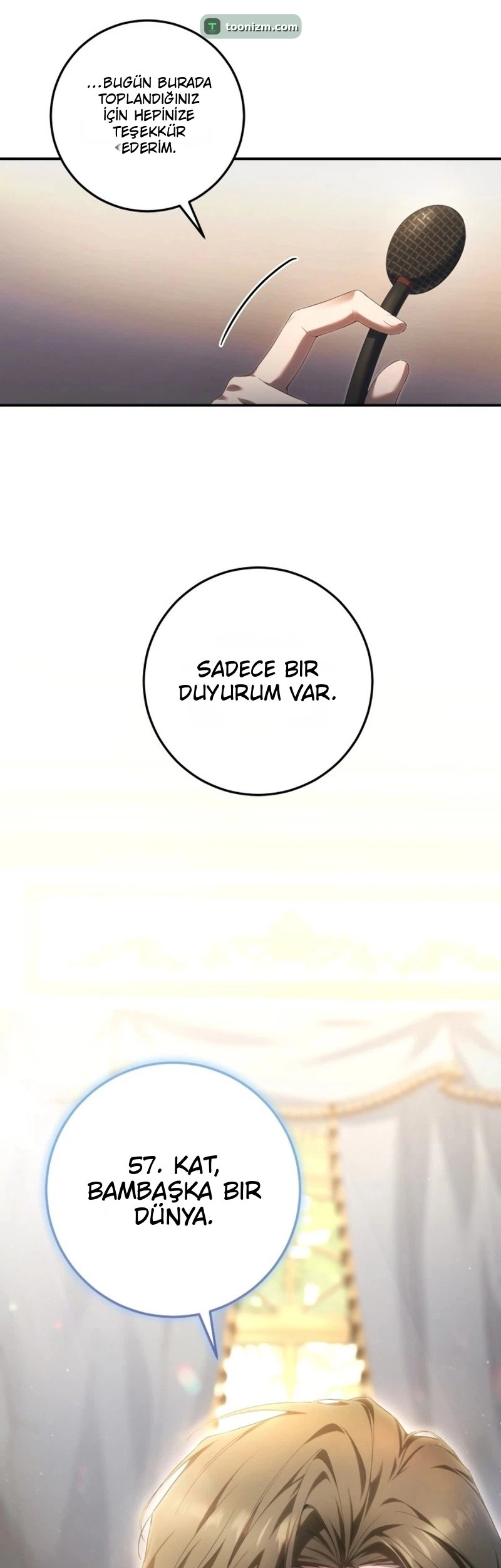 The Limitless Germ Necromancer Bölüm 1 sayfa 8