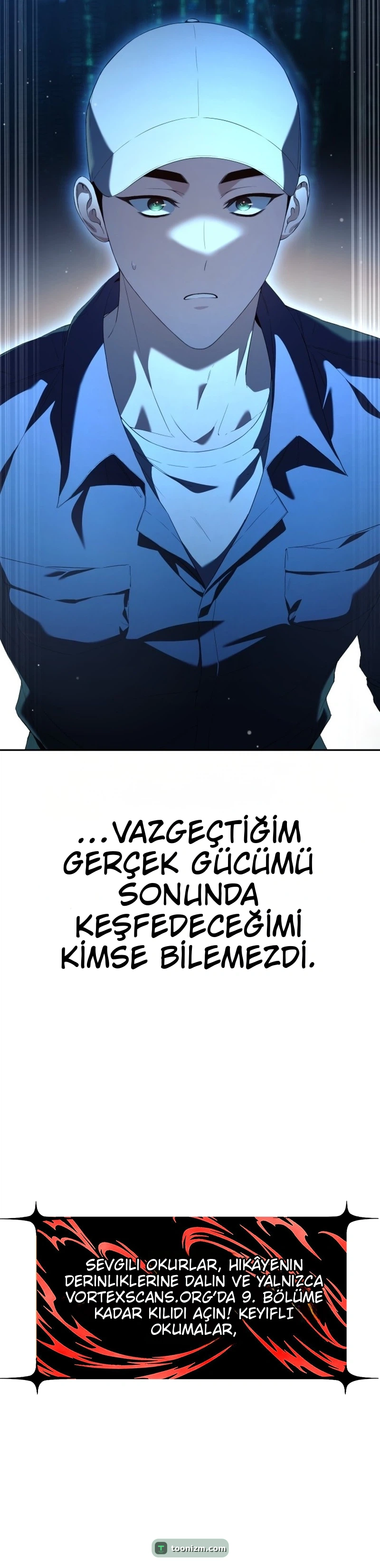 The Limitless Germ Necromancer Bölüm 1 sayfa 64